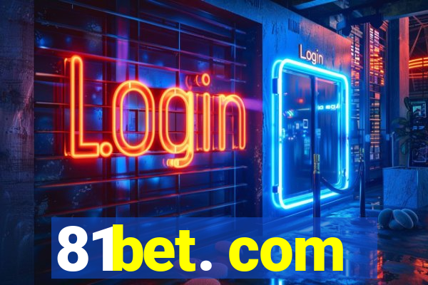 81bet. com